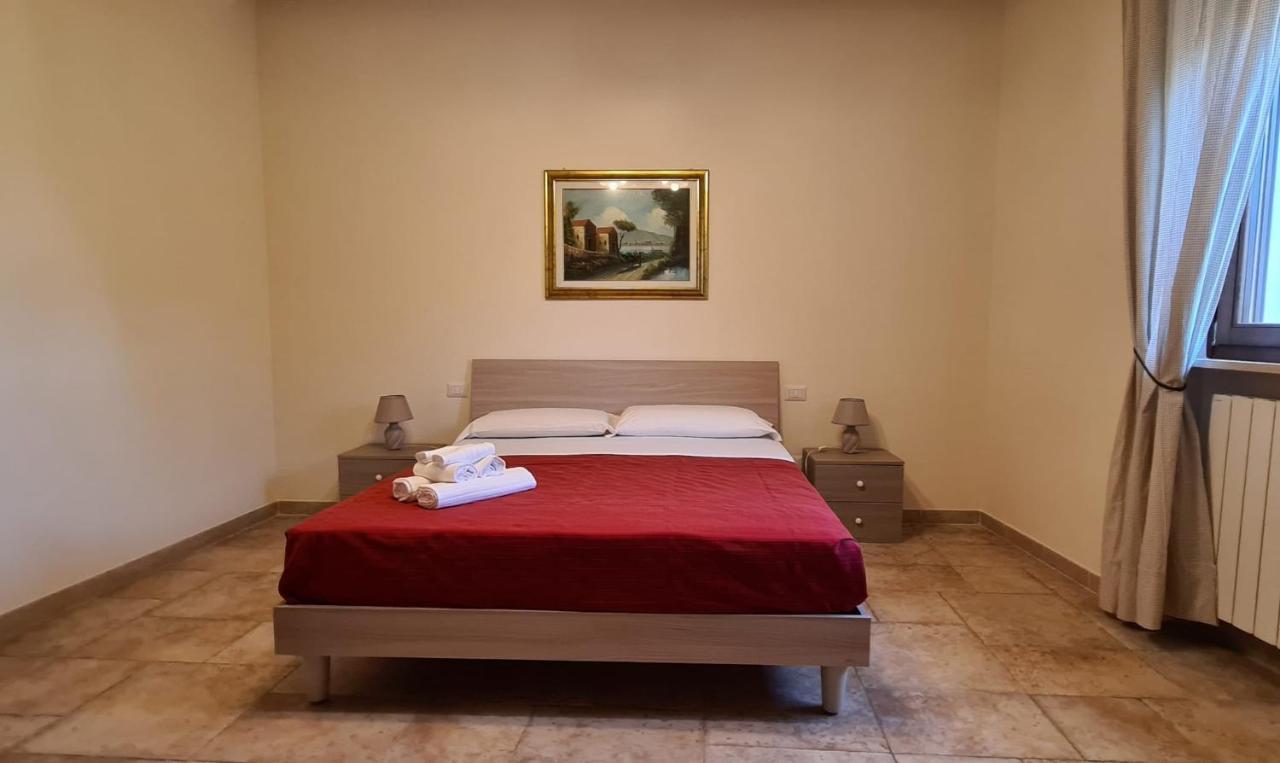 Bed And Breakfast La Terrazza Cisternino Exterior photo